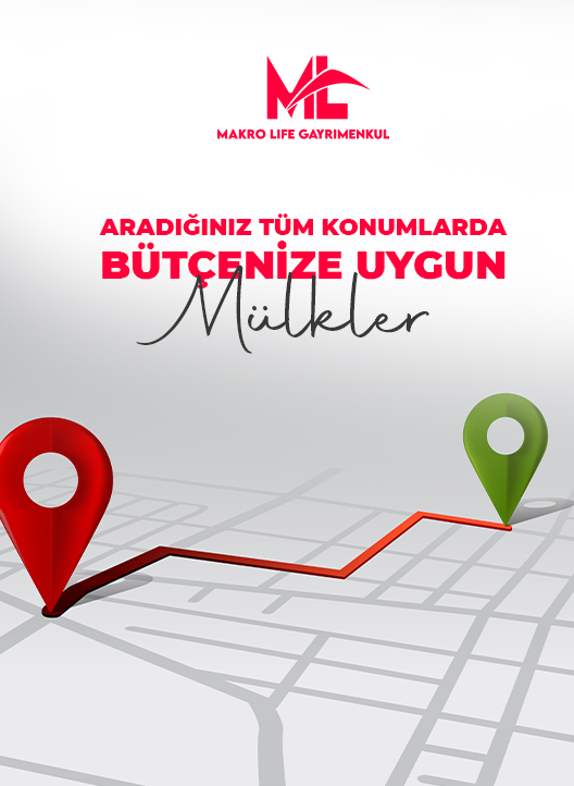 Haritada Görüntüle - Afiş